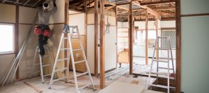 Entreprise de rénovation de la maison et de rénovation d’appartement à Puiseux-en-Retz